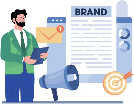 branding