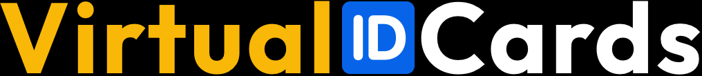 Virtual ID Cards logo
